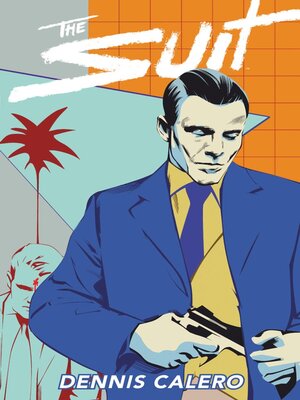 cover image of The Suit